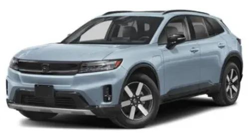 2025 Honda Prologue 3GPKHXRJXSS510100