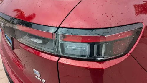 2025 Honda Prologue 3GPKHXRJ5SS508397