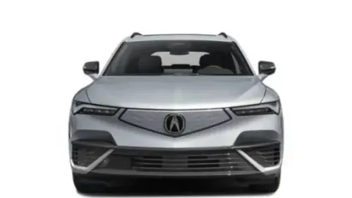2024 Acura ZDX 4W5KHNRL4RZ502016