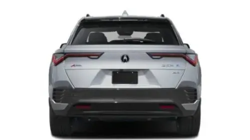 2024 Acura ZDX 4W5KHNRL4RZ502016
