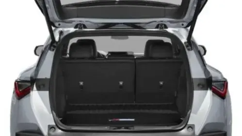2024 Acura ZDX 4W5KHNRL4RZ502016