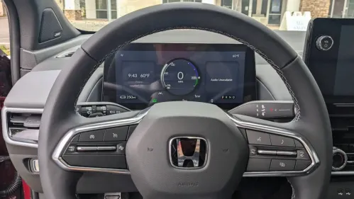 2025 Honda Prologue 3GPKHXRJ5SS508397