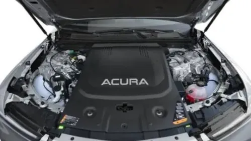 2024 Acura ZDX 4W5KHNRL4RZ502016