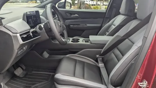 2025 Honda Prologue 3GPKHXRJ5SS508397