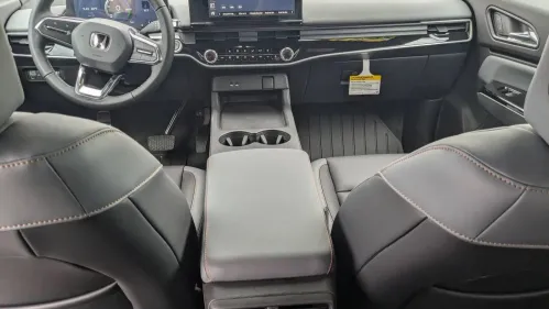 2025 Honda Prologue 3GPKHXRJ5SS508397