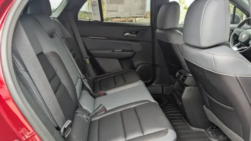 2025 Honda Prologue 3GPKHXRJ5SS508397