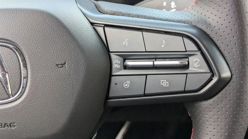 2024 Acura ZDX 4W5KHNRL7RZ505623