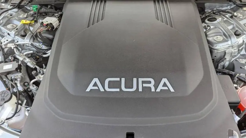2024 Acura ZDX 4W5KHNRL7RZ505623