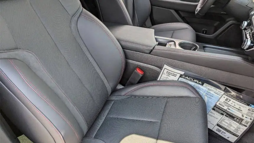 2024 Acura ZDX 4W5KHNRL7RZ505623
