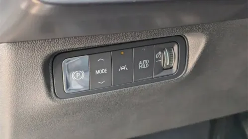 2024 Acura ZDX 4W5KHNRL7RZ505623
