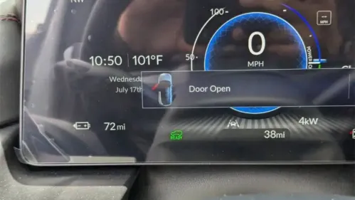 2024 Acura ZDX 4W5KHNRL7RZ505623