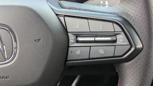 2024 Acura ZDX 4W5KHNRL7RZ505623