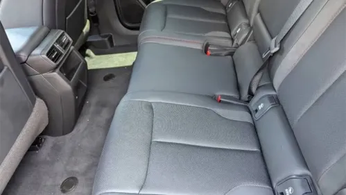 2024 Acura ZDX 4W5KHNRL7RZ505623