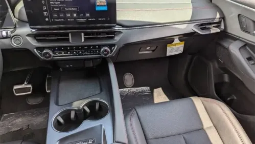 2024 Acura ZDX 4W5KHNRL7RZ505623