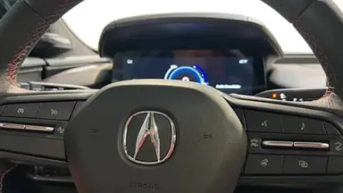 2024 Acura ZDX 4W5KHNRL9RZ514193