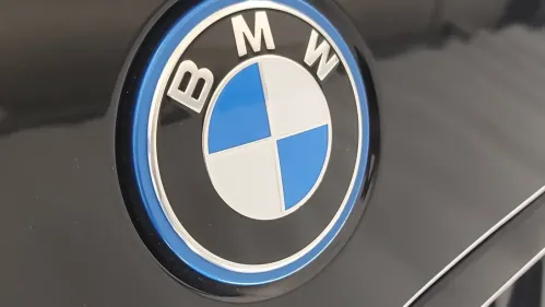 2024 BMW 3 Series 3MW39FF0XR8D93163
