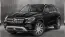 2025 Mercedes GLE