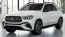 2025 Mercedes GLE