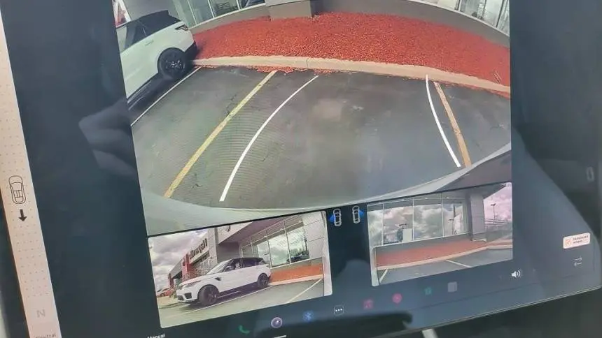 2023 Tesla Model X 7SAXCDE59PF381234