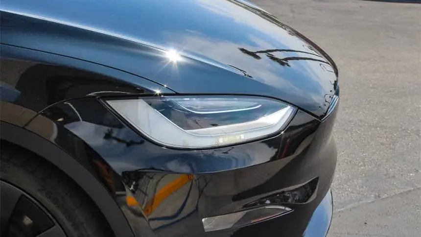 2023 Tesla Model X 7SAXCBE62PF372274