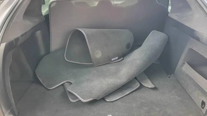 2023 Tesla Model X 7SAXCDE59PF381234