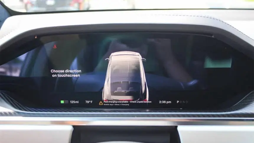 2023 Tesla Model X 7SAXCBE62PF372274