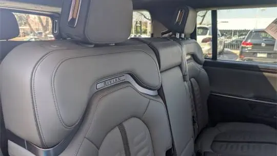 2023 Rivian R1S 7PDSGABA6PN012143