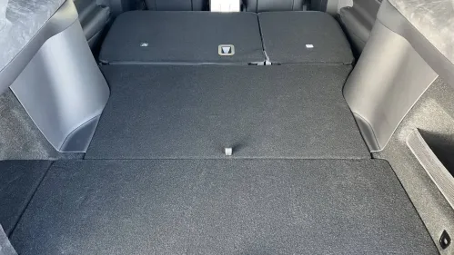 2024 Tesla Model X 7SAXCDE56RF455759