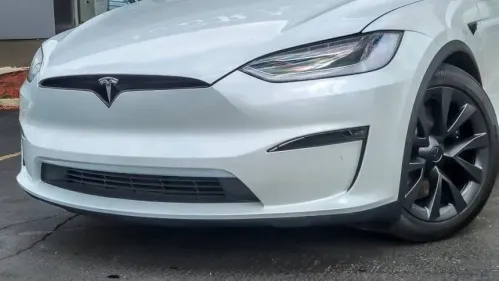2023 Tesla Model X 7SAXCDE59PF381234