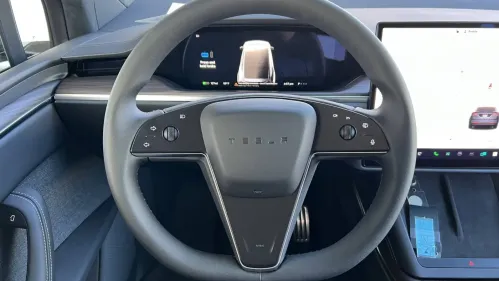 2024 Tesla Model X 7SAXCDE56RF455759