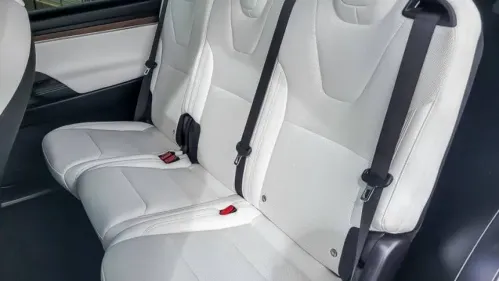2023 Tesla Model X 7SAXCDE59PF381234