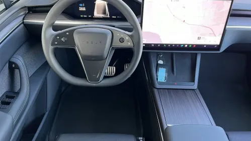 2024 Tesla Model X 7SAXCDE56RF455759