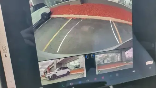 2023 Tesla Model X 7SAXCDE59PF381234