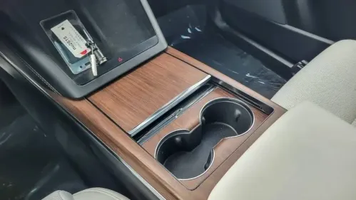 2023 Tesla Model X 7SAXCDE59PF381234