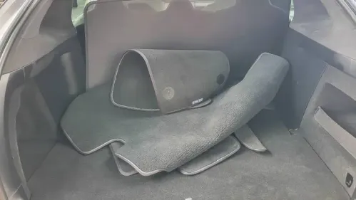 2023 Tesla Model X 7SAXCDE59PF381234