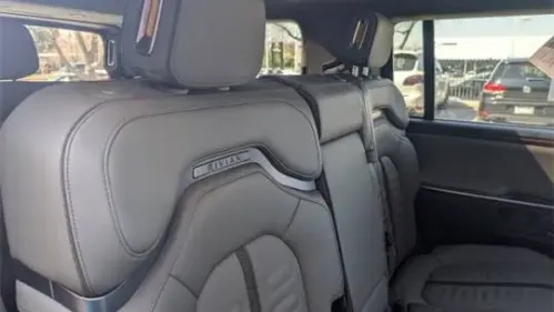 2023 Rivian R1S 7PDSGABA6PN012143