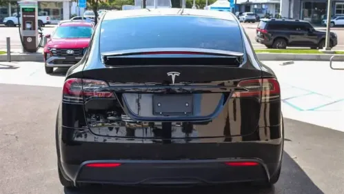 2023 Tesla Model X 7SAXCBE62PF372274