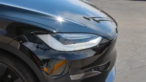 2023 Tesla Model X 7SAXCBE62PF372274