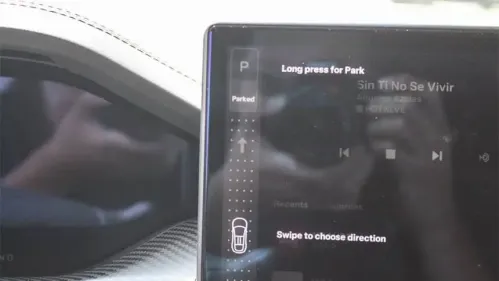 2023 Tesla Model X 7SAXCBE62PF372274