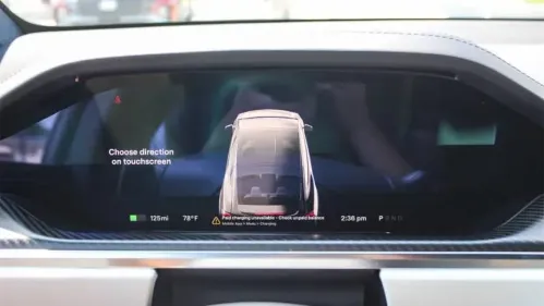 2023 Tesla Model X 7SAXCBE62PF372274