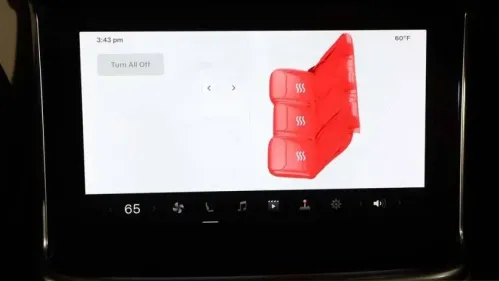2022 Tesla Model X - Images - 8