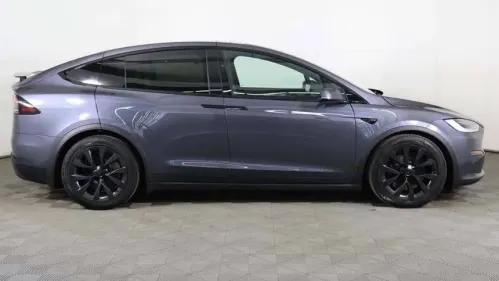 2022 Tesla Model X - Images - 20