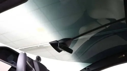 2022 Tesla Model X - Images - 23
