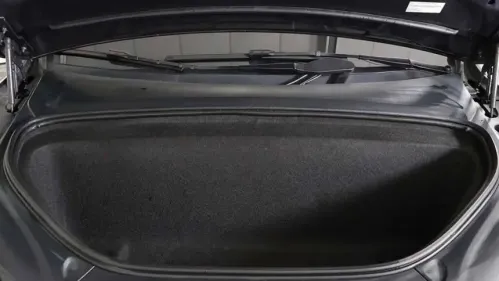 2022 Tesla Model X - Images - 24