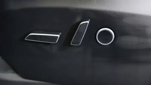 2022 Tesla Model X - Images - 34