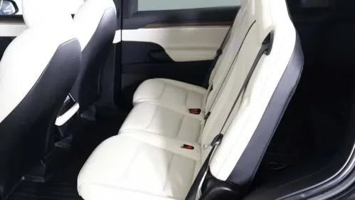 2022 Tesla Model X - Images - 36