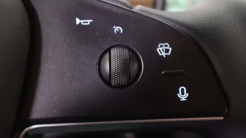 2022 Tesla Model X - Images - 43