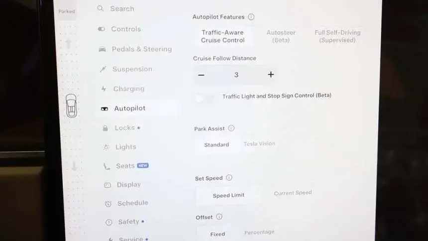 2022 Tesla Model X - Images - 51