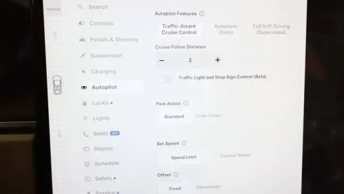 2022 Tesla Model X - Images - 51