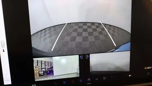 2022 Tesla Model X - Images - 53